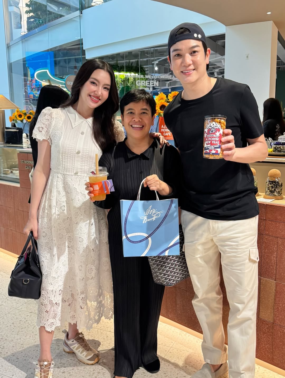 เบลล่า - ราณี แคมเปน