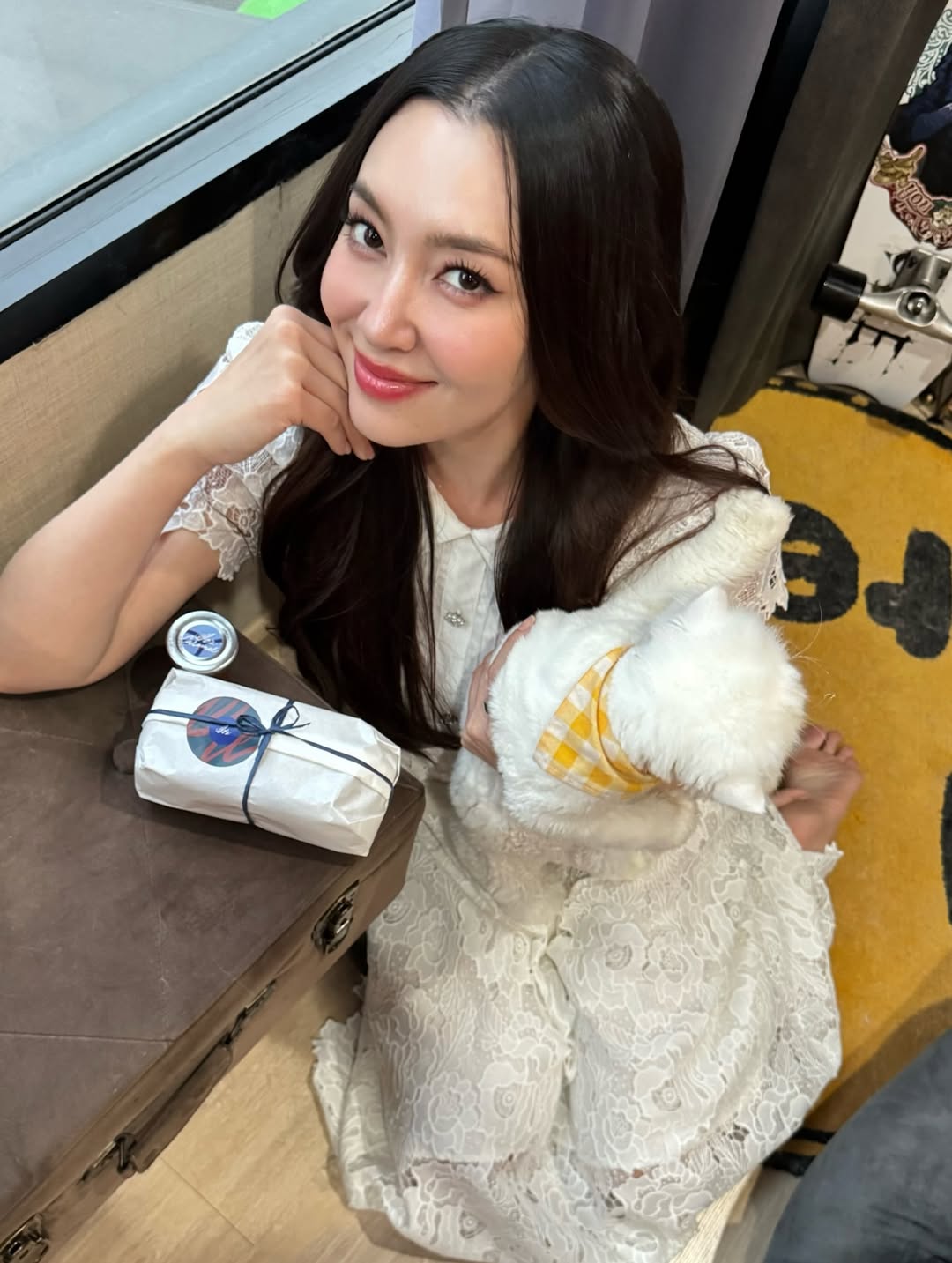 เบลล่า - ราณี แคมเปน