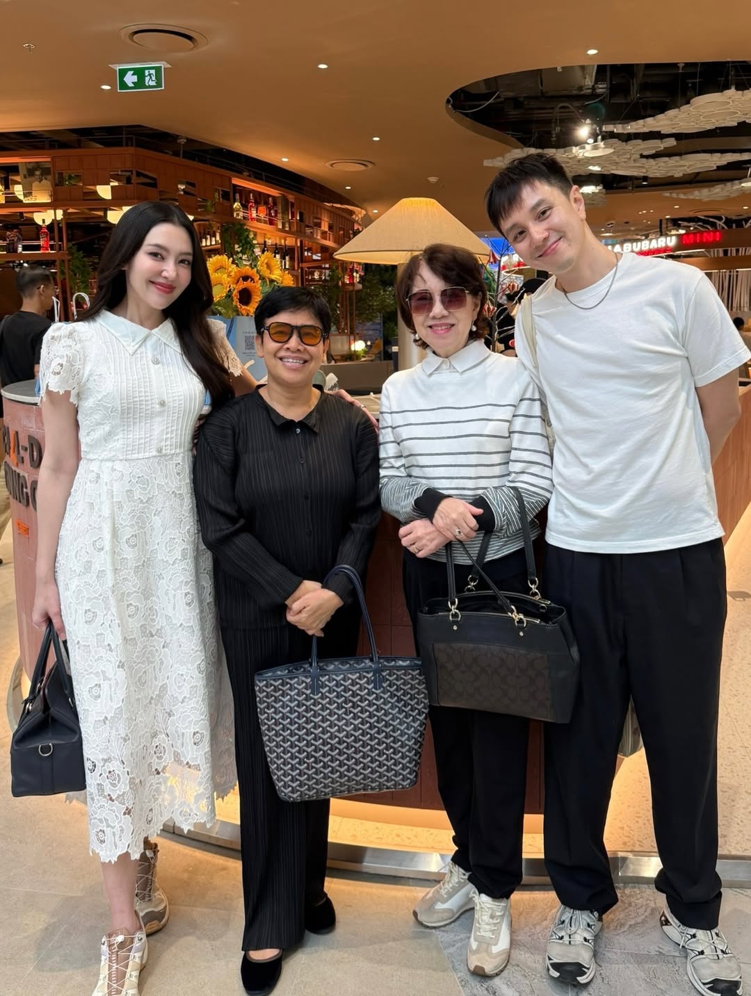 เบลล่า - ราณี แคมเปน