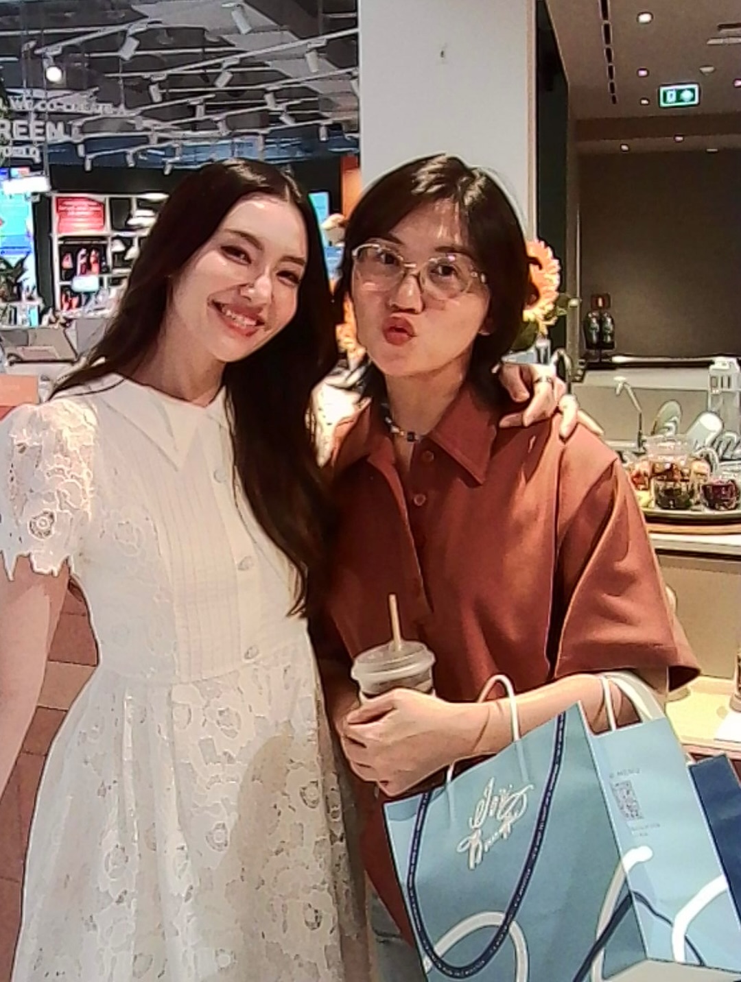 เบลล่า - ราณี แคมเปน