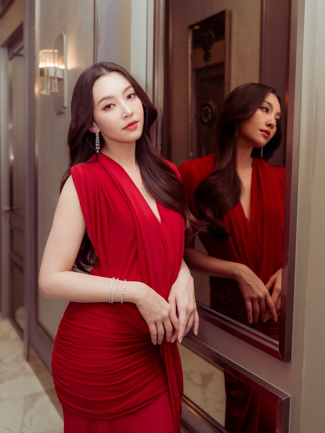 เบลล่า - ราณี แคมเปน