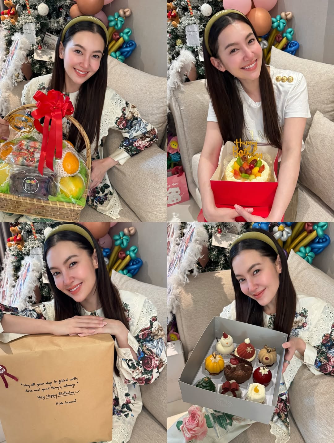 เบลล่า - ราณี แคมเปน