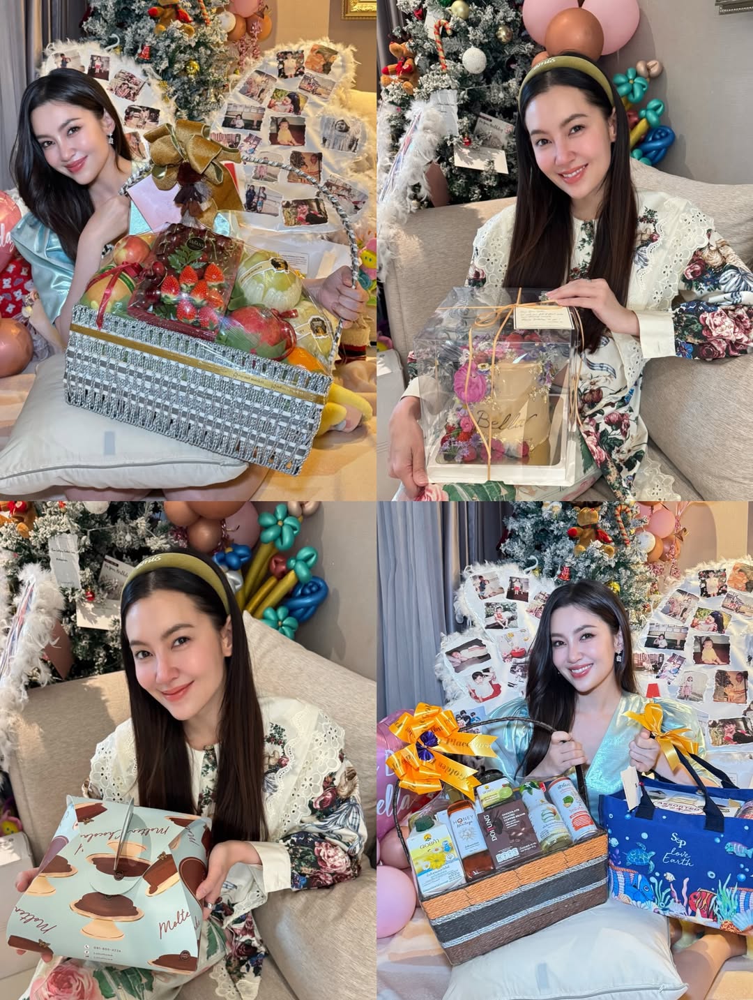 เบลล่า - ราณี แคมเปน