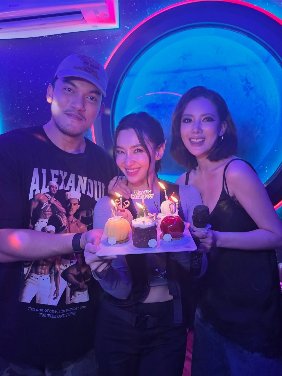 เบลล่า - ราณี แคมเปน