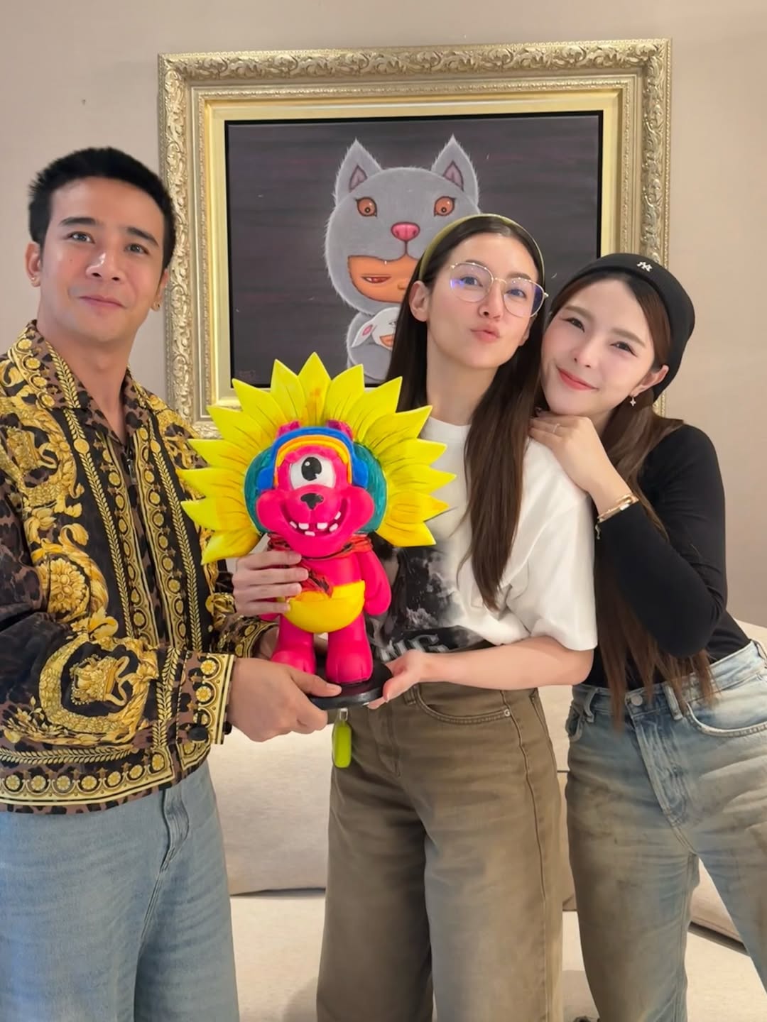 เบลล่า - ราณี แคมเปน