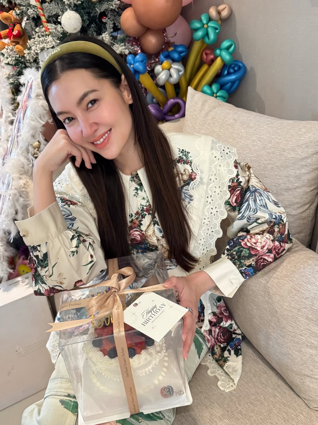 เบลล่า - ราณี แคมเปน