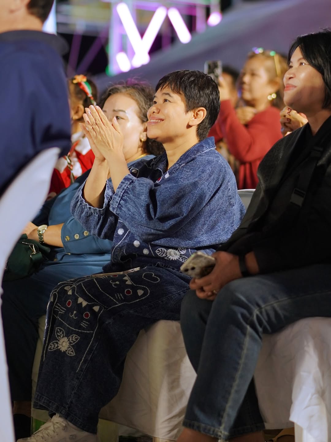 เบลล่า - ราณี แคมเปน