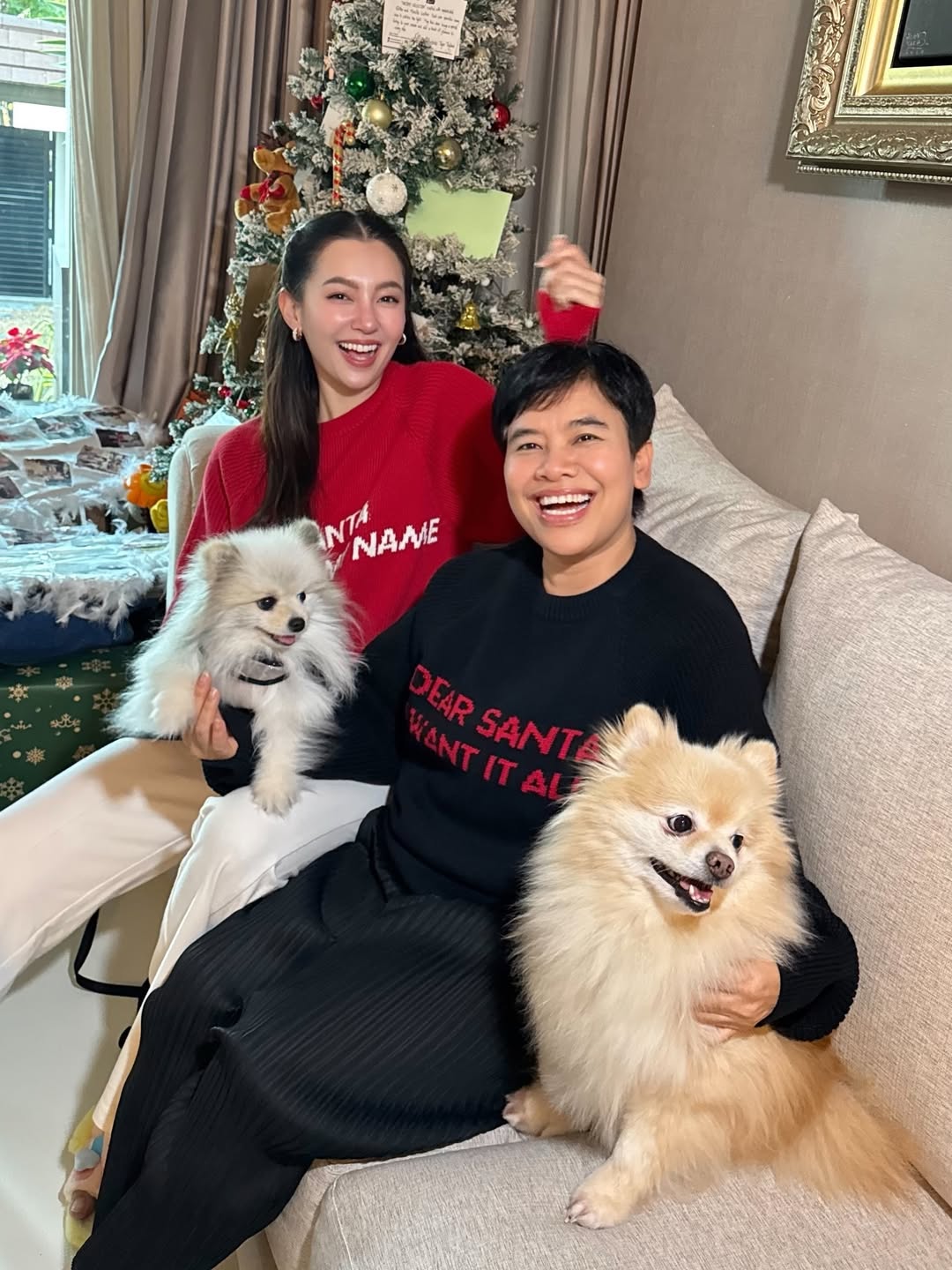 เบลล่า - ราณี แคมเปน