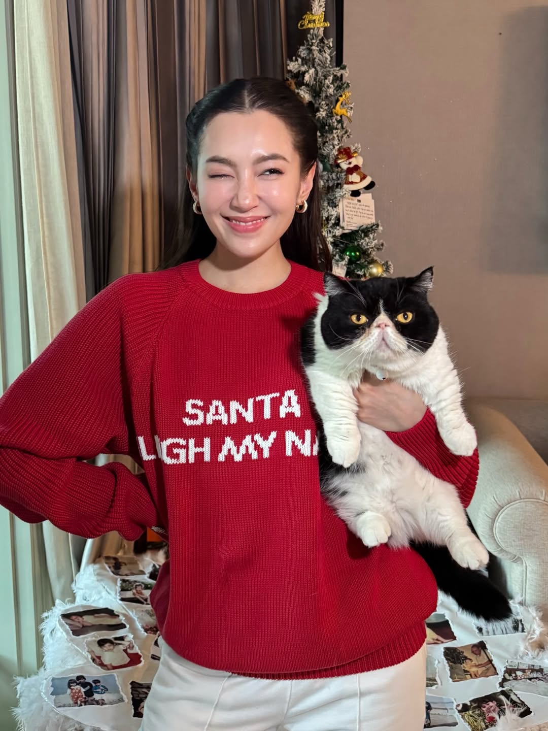 เบลล่า - ราณี แคมเปน