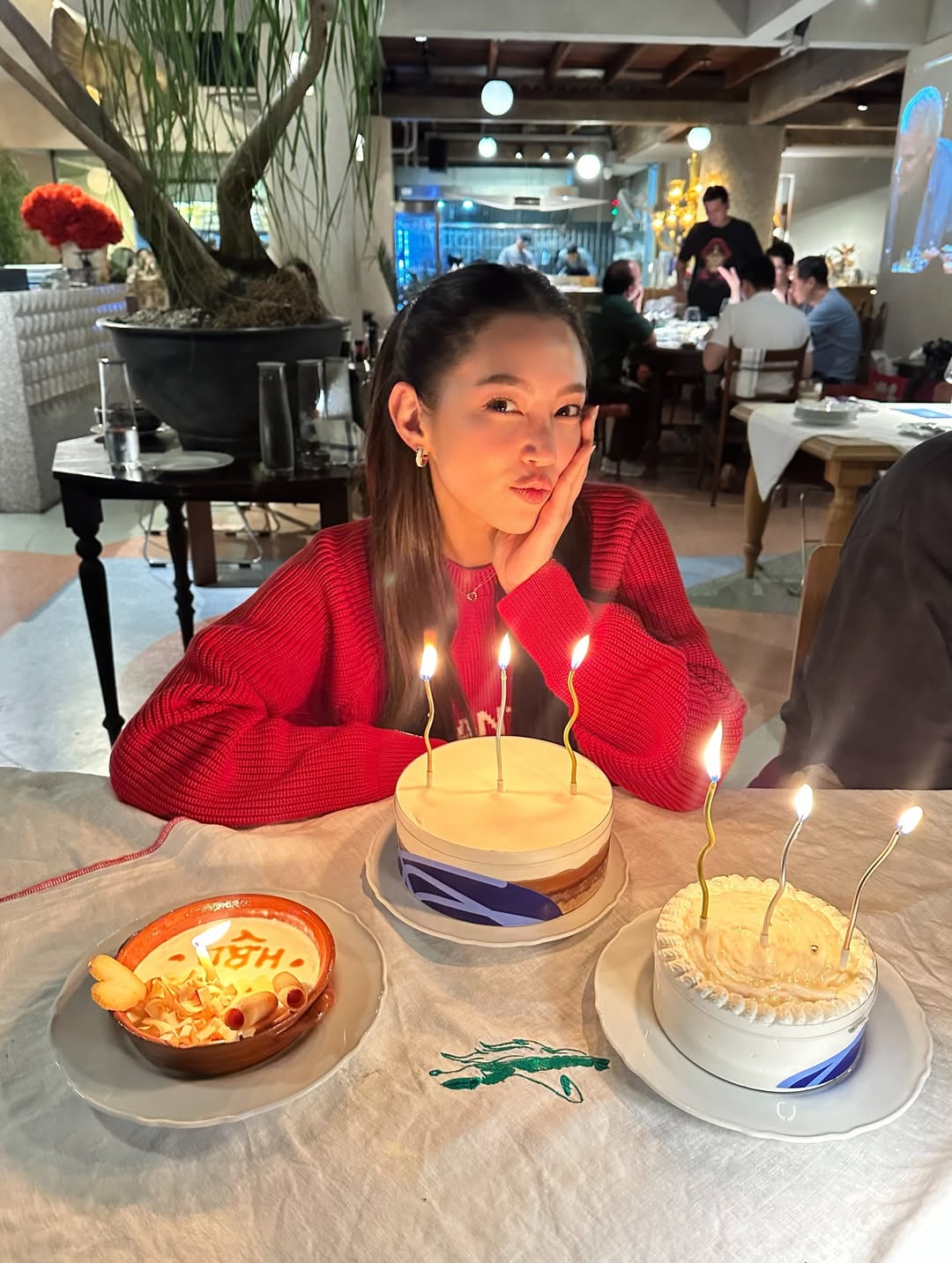 เบลล่า - ราณี แคมเปน