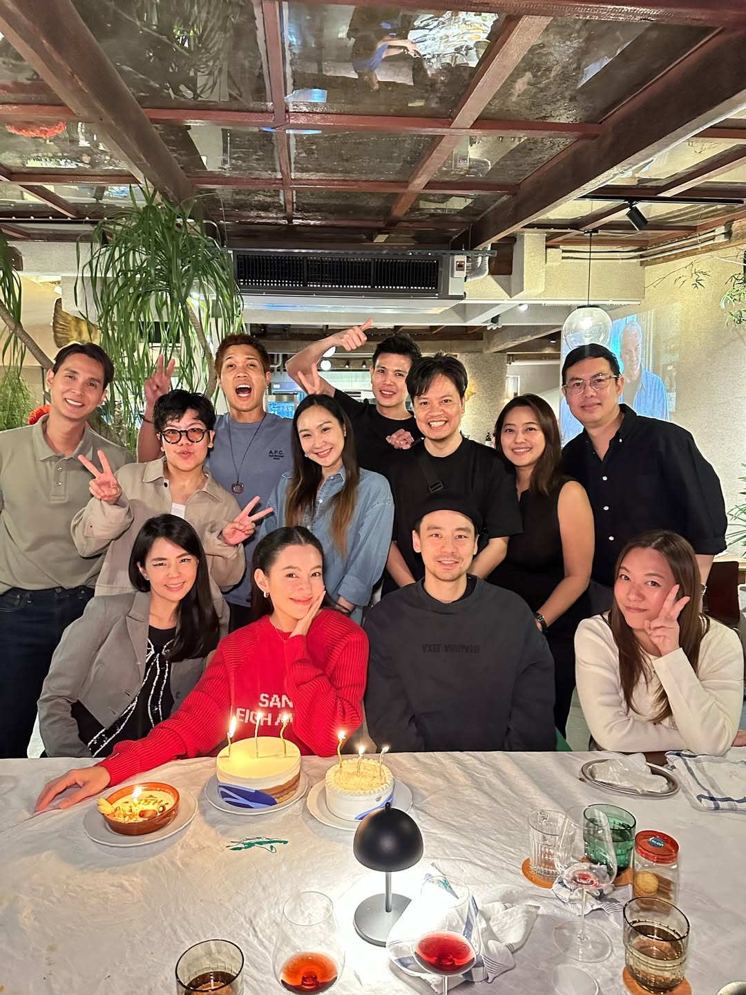 เบลล่า - ราณี แคมเปน