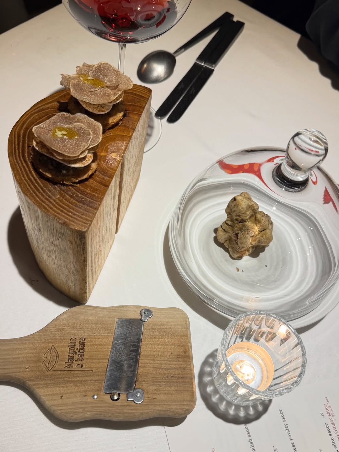 เบลล่า - ราณี แคมเปน