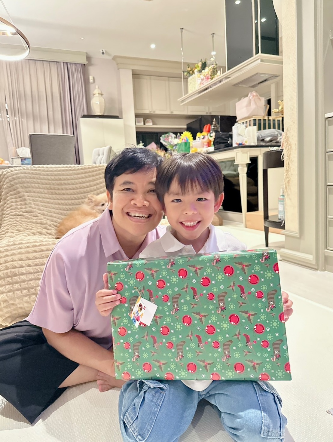 เบลล่า - ราณี แคมเปน