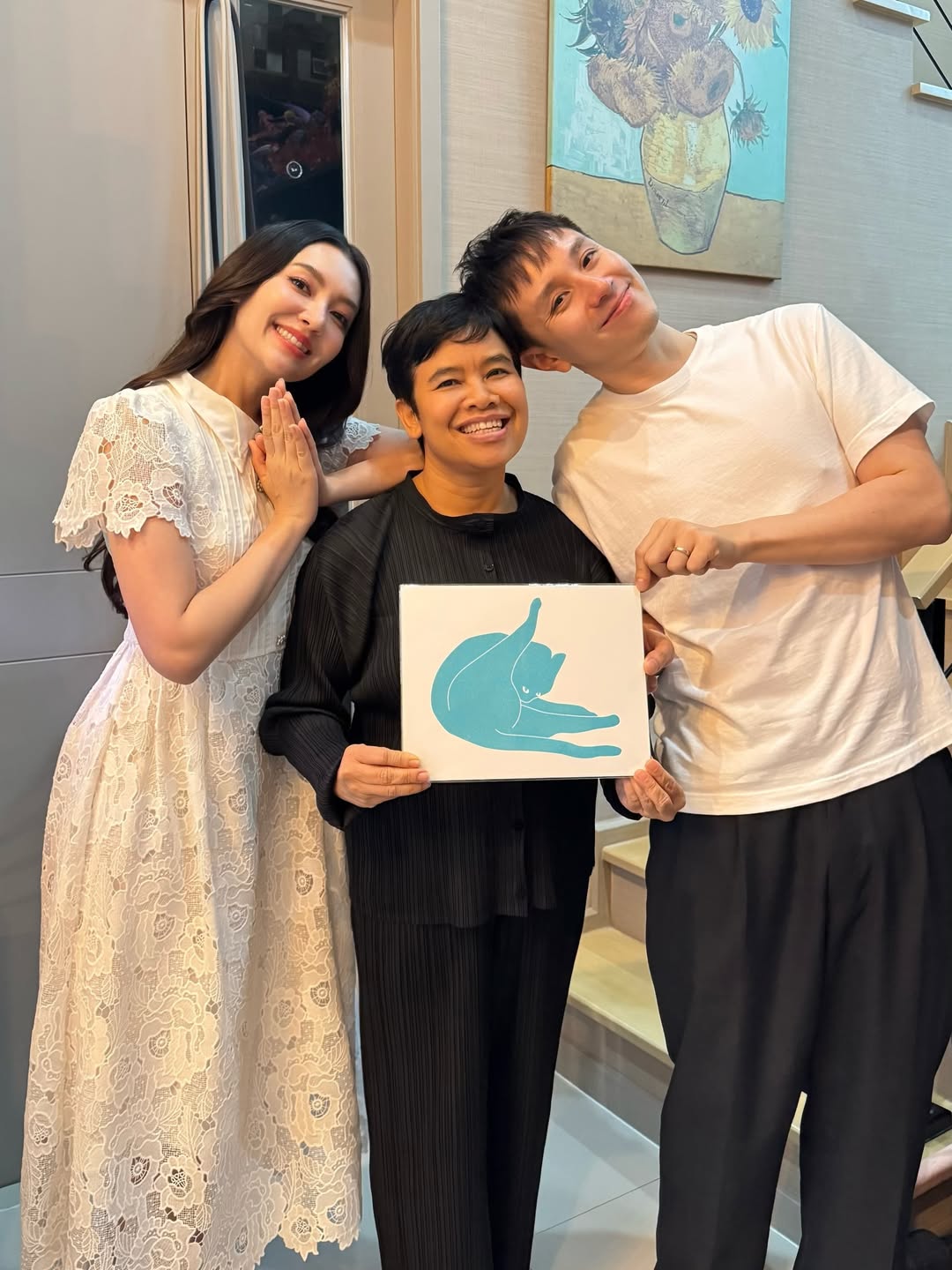 เบลล่า - ราณี แคมเปน