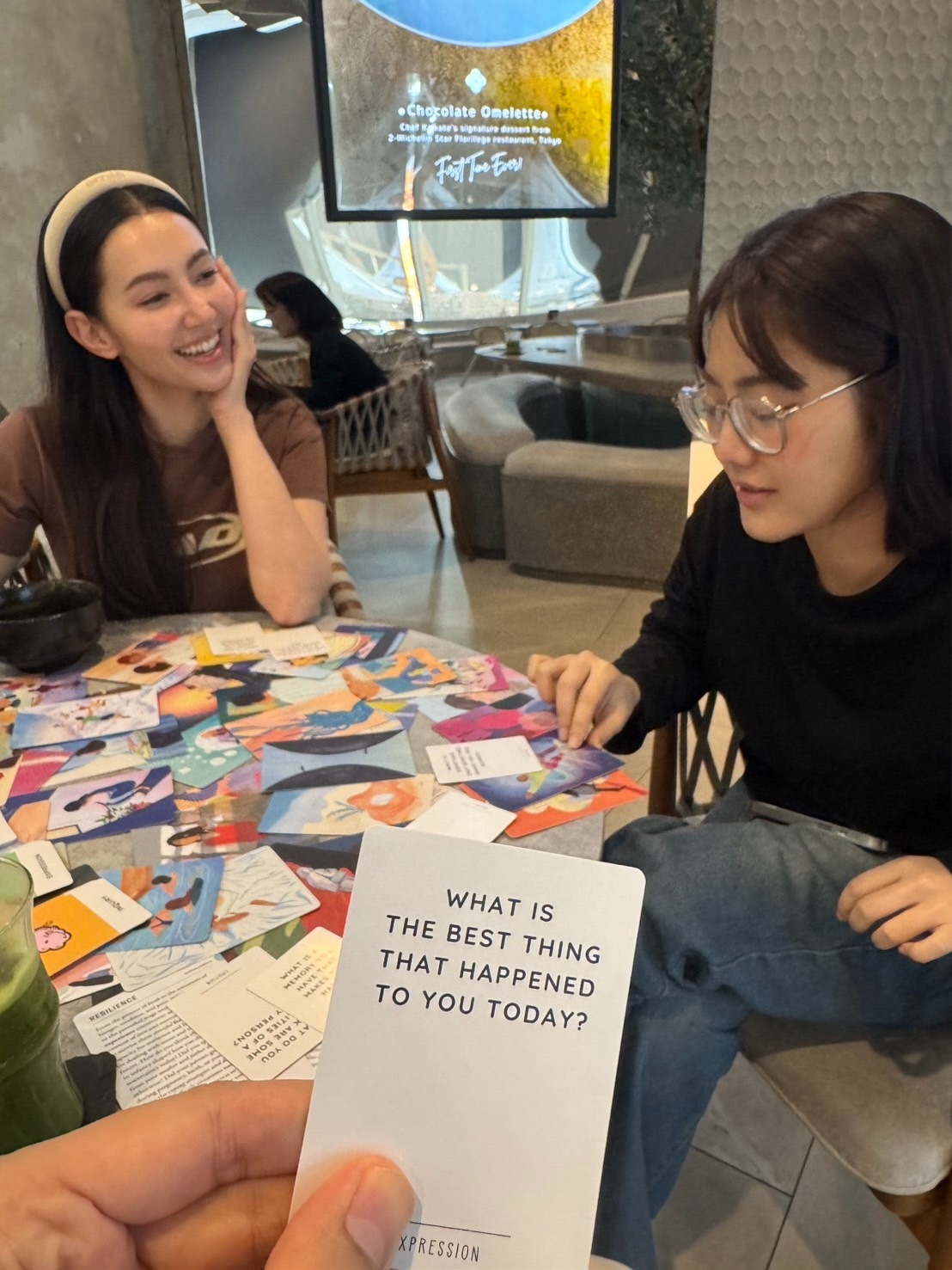 เบลล่า - ราณี แคมเปน