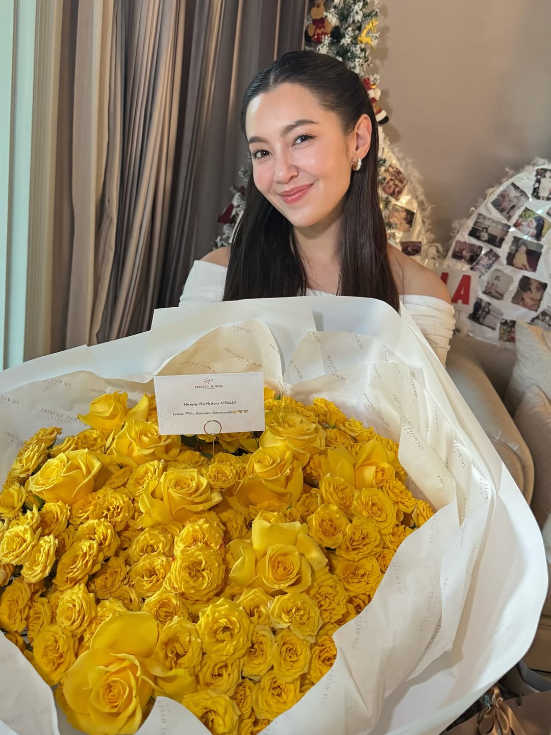 เบลล่า - ราณี แคมเปน