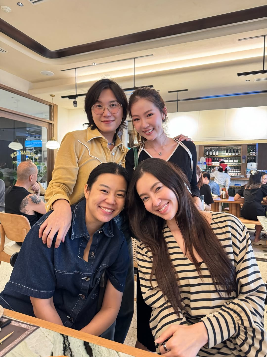 เบลล่า - ราณี แคมเปน