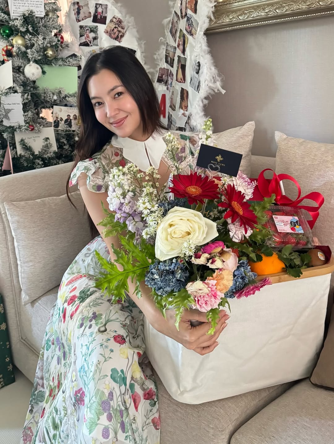 เบลล่า - ราณี แคมเปน