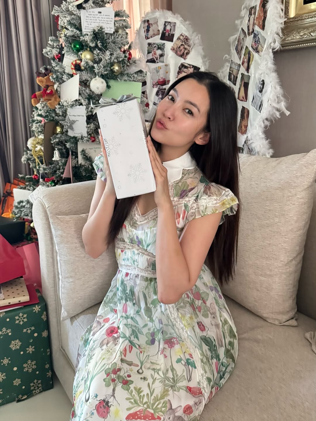 เบลล่า - ราณี แคมเปน