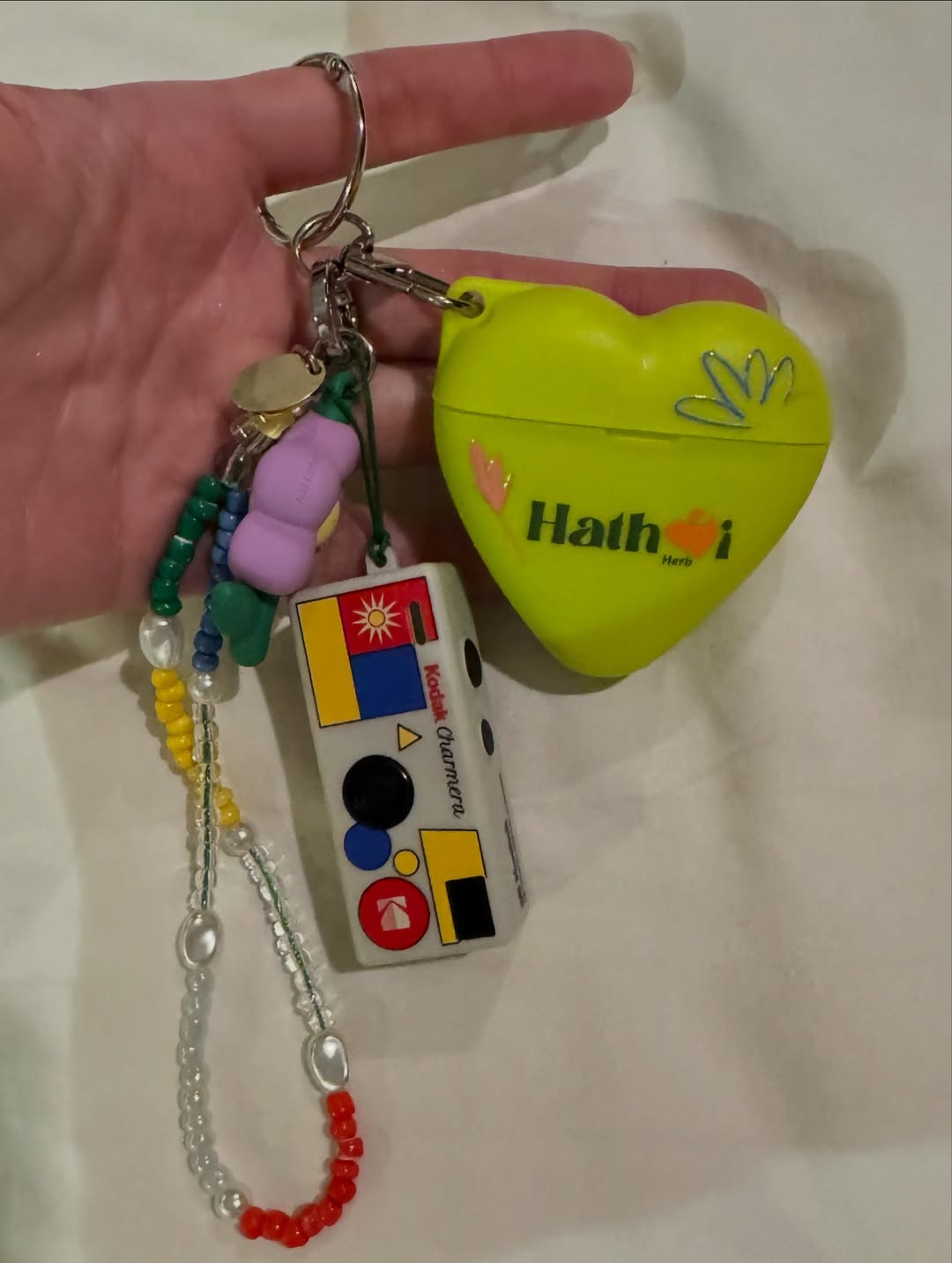 เบลล่า - ราณี แคมเปน