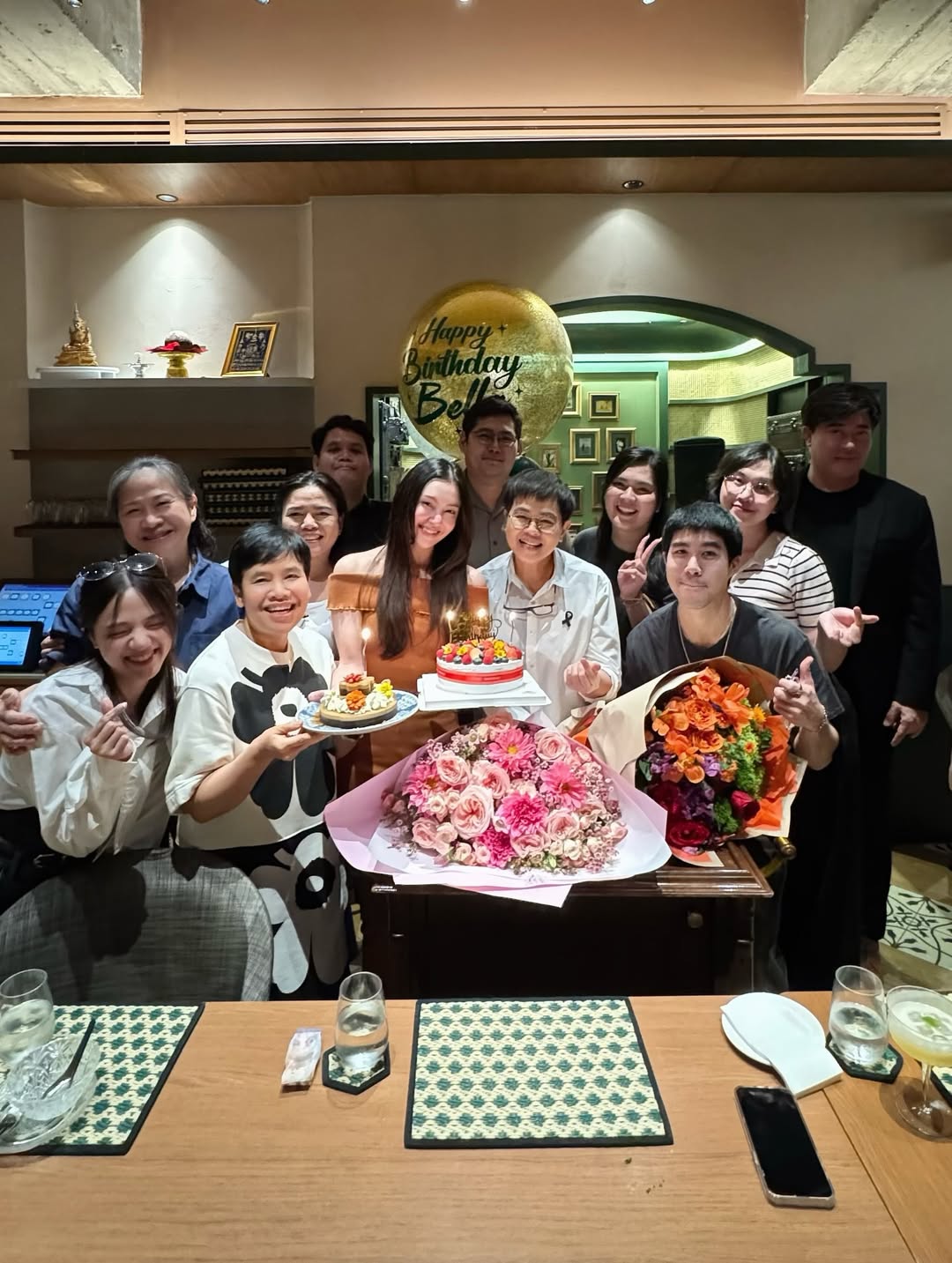 เบลล่า - ราณี แคมเปน