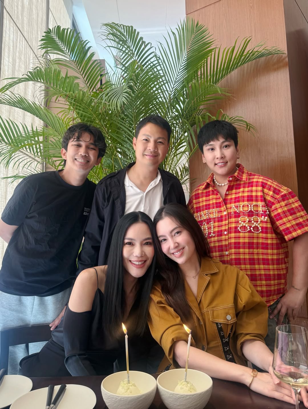 เบลล่า - ราณี แคมเปน