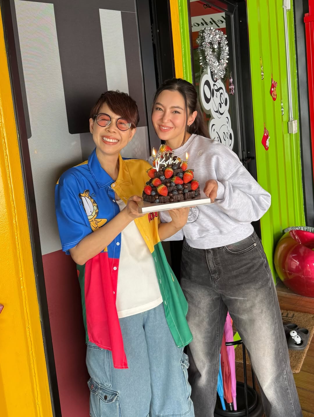 เบลล่า - ราณี แคมเปน