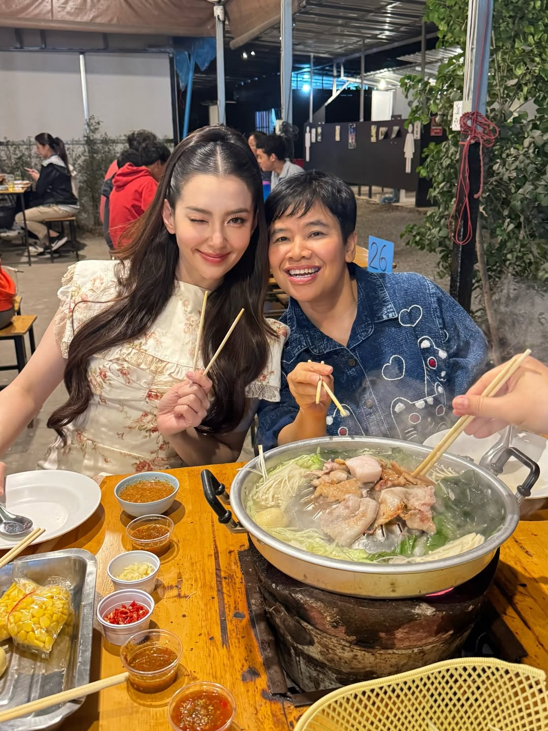 เบลล่า - ราณี แคมเปน