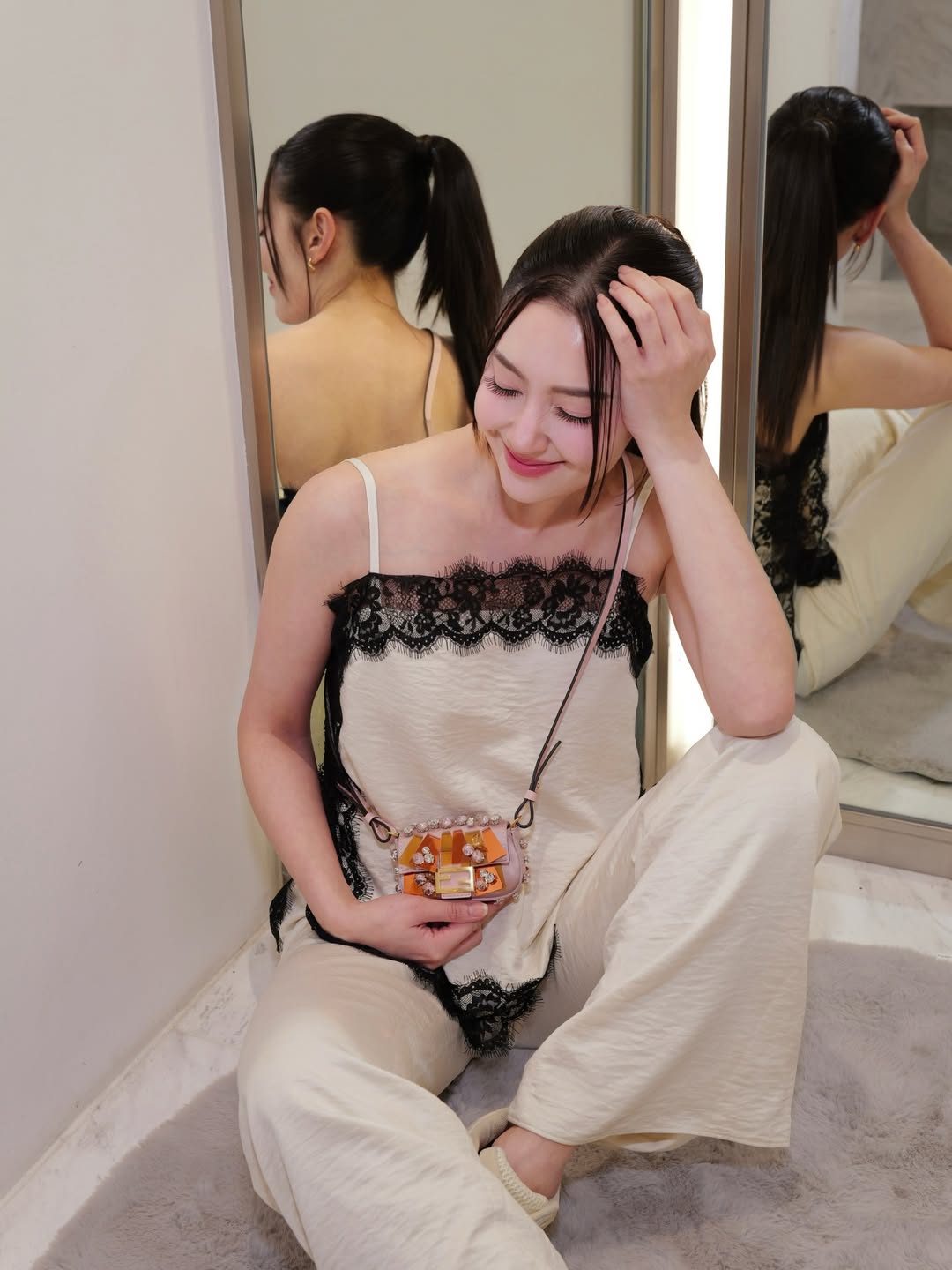 เบลล่า - ราณี แคมเปน