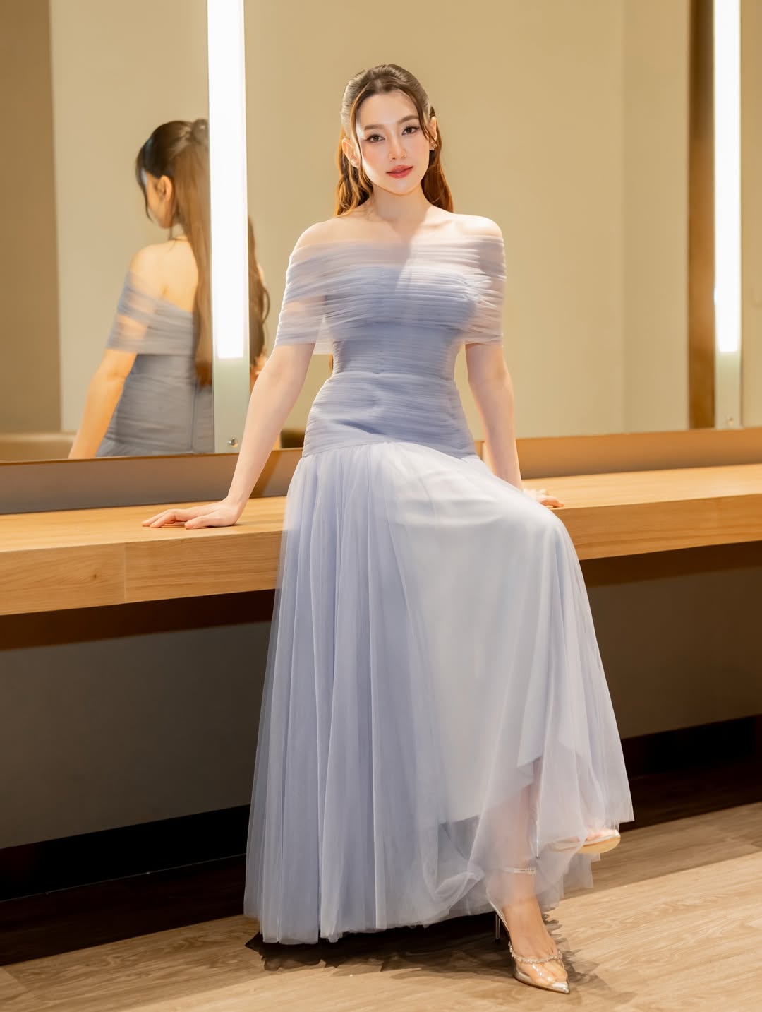 เบลล่า - ราณี แคมเปน