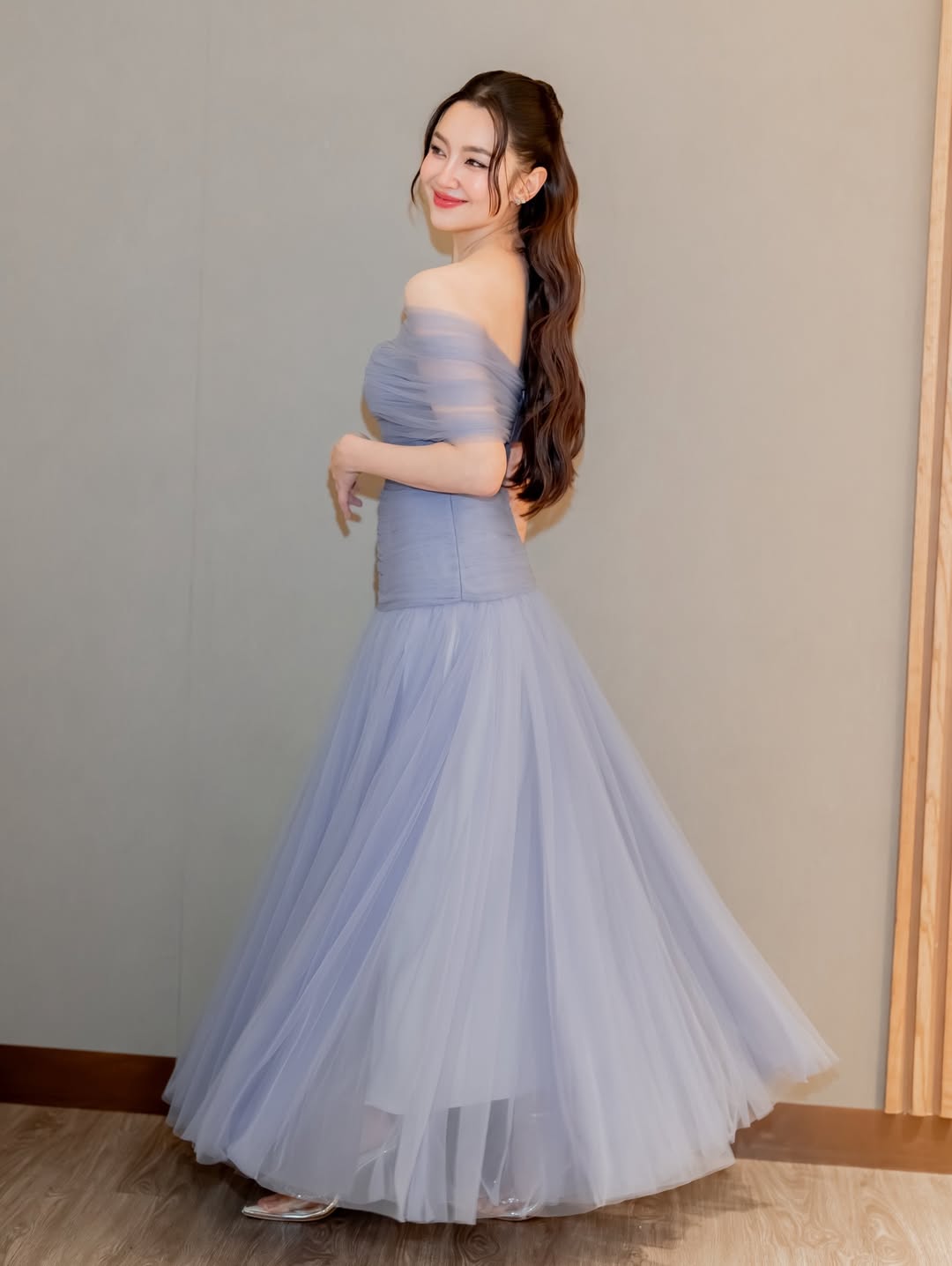 เบลล่า - ราณี แคมเปน