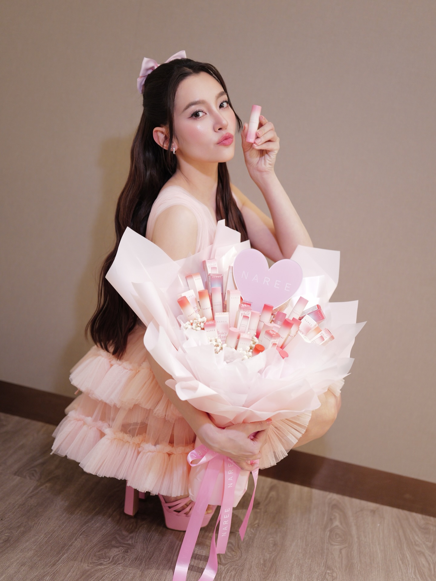 เบลล่า - ราณี แคมเปน