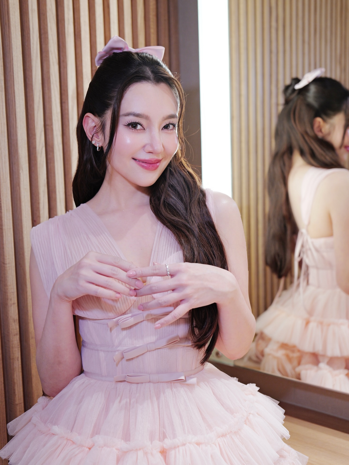 เบลล่า - ราณี แคมเปน