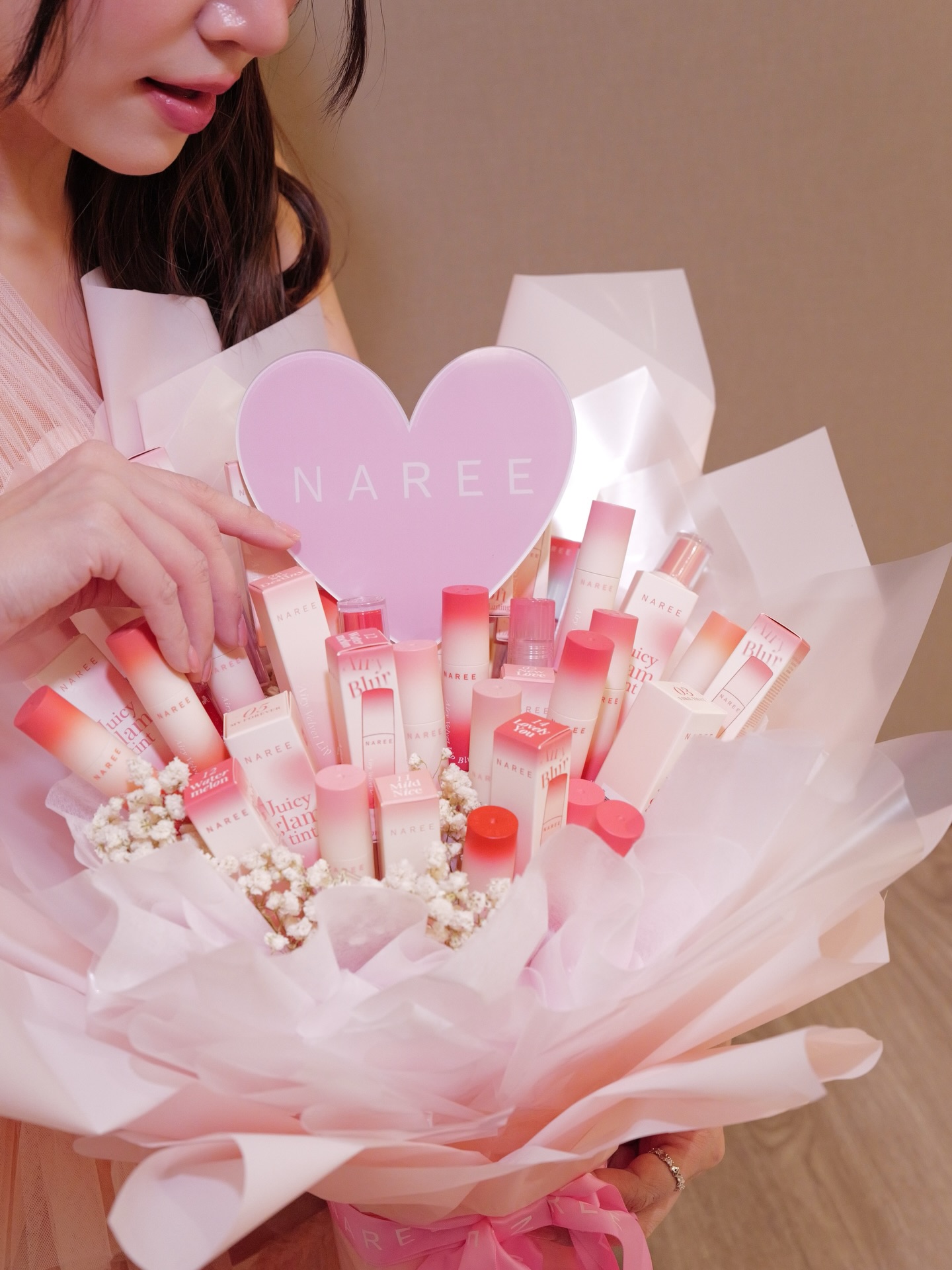 เบลล่า - ราณี แคมเปน