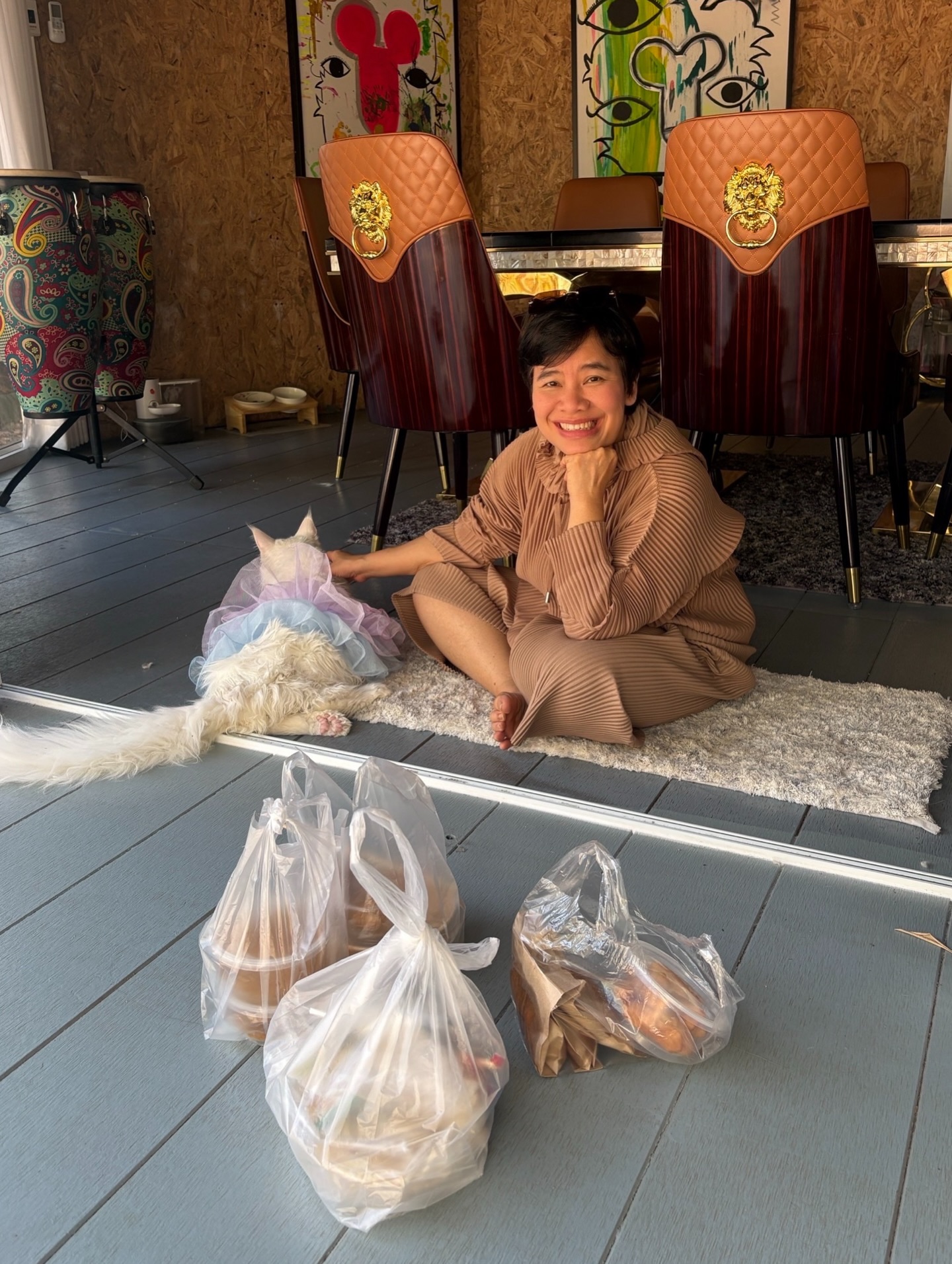 เบลล่า - ราณี แคมเปน