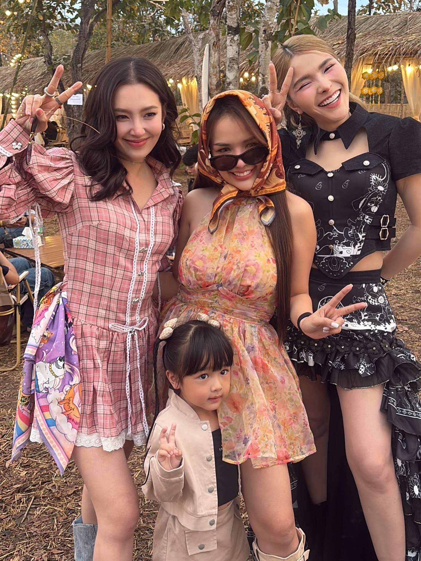 เบลล่า - ราณี แคมเปน