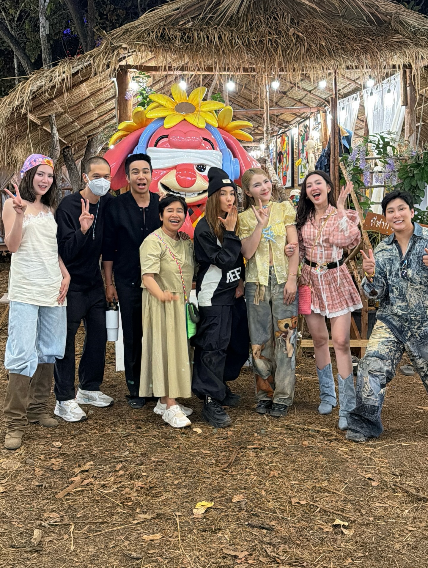 เบลล่า - ราณี แคมเปน