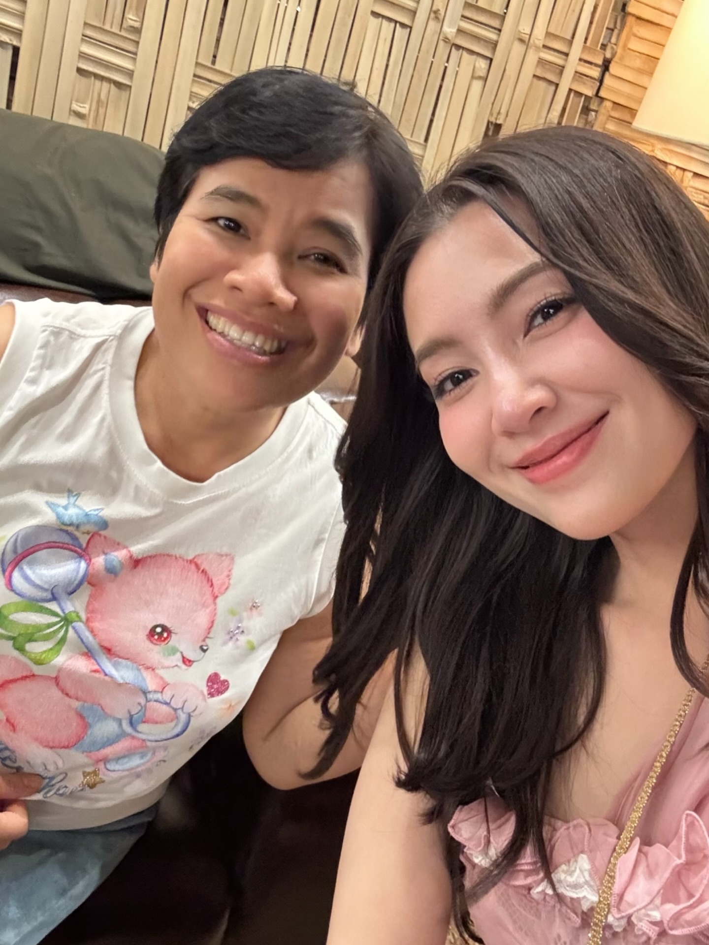 เบลล่า - ราณี แคมเปน