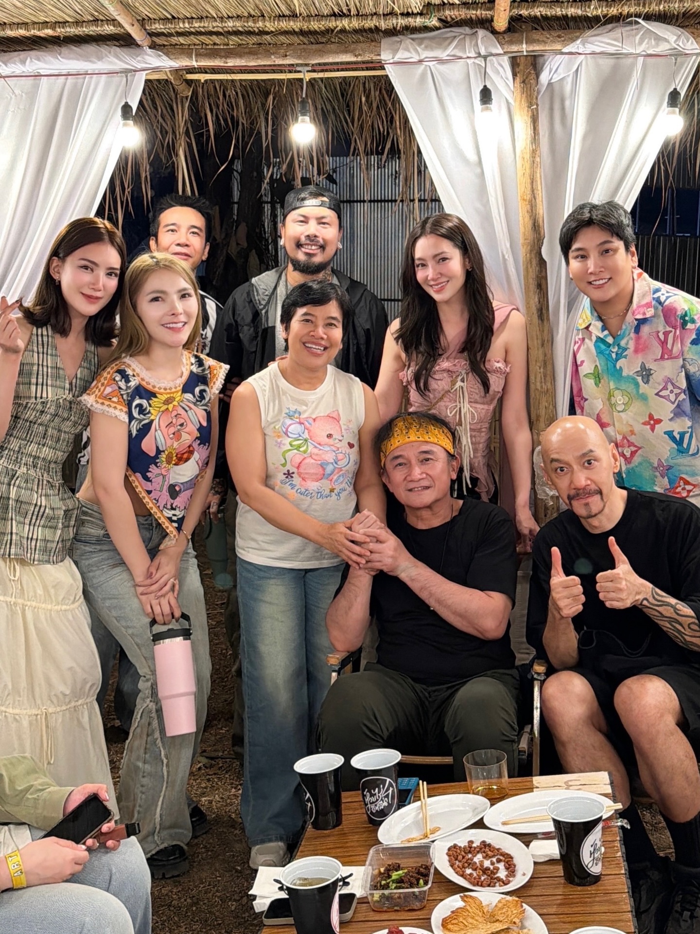 เบลล่า - ราณี แคมเปน