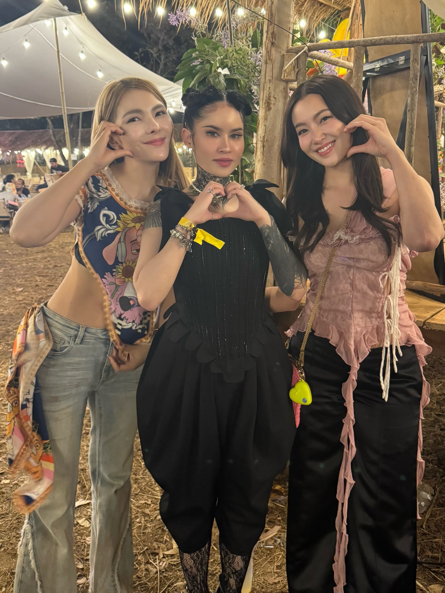 เบลล่า - ราณี แคมเปน