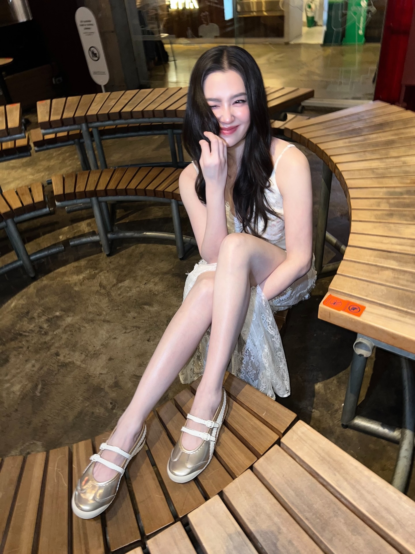 เบลล่า - ราณี แคมเปน