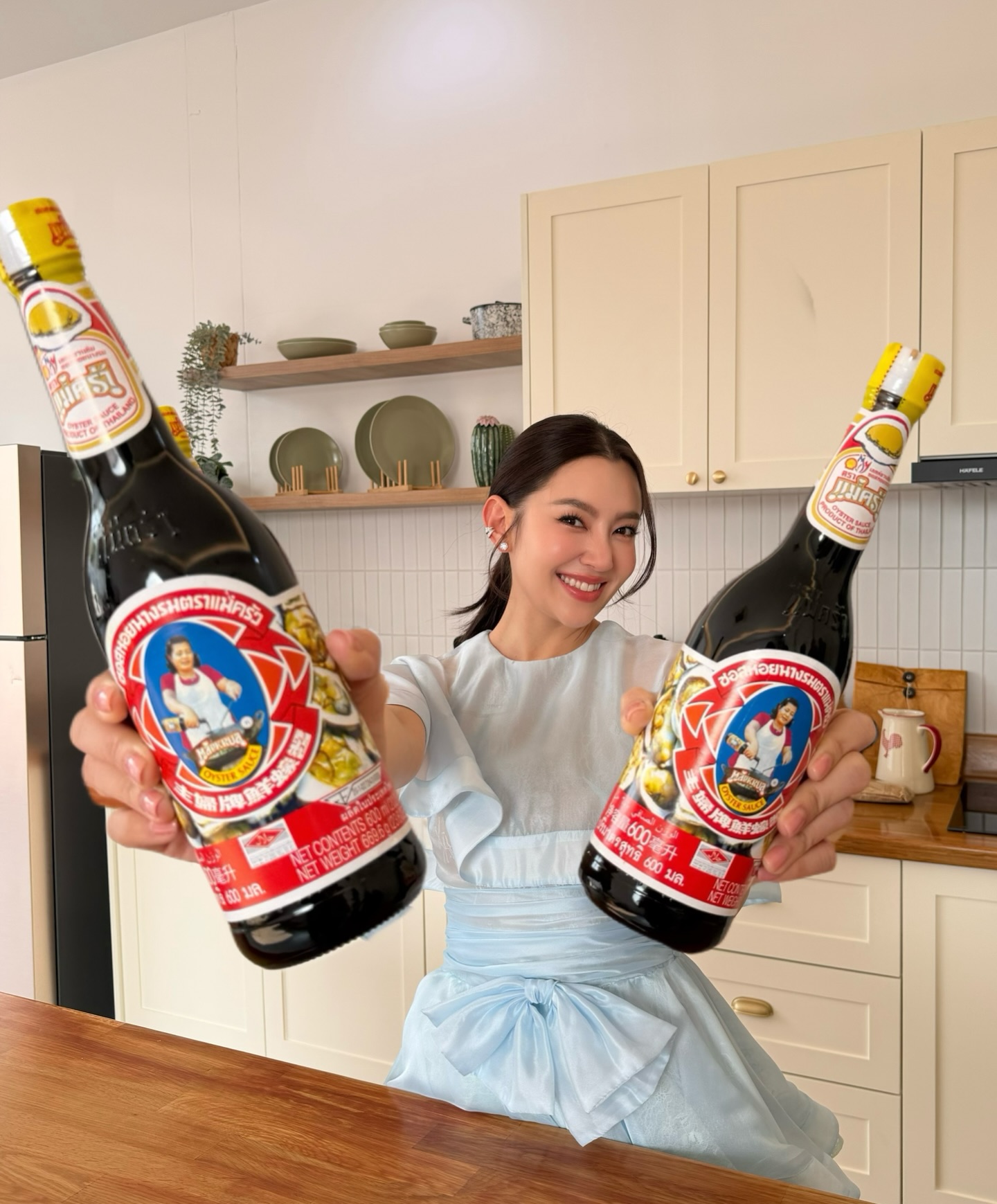 เบลล่า - ราณี แคมเปน