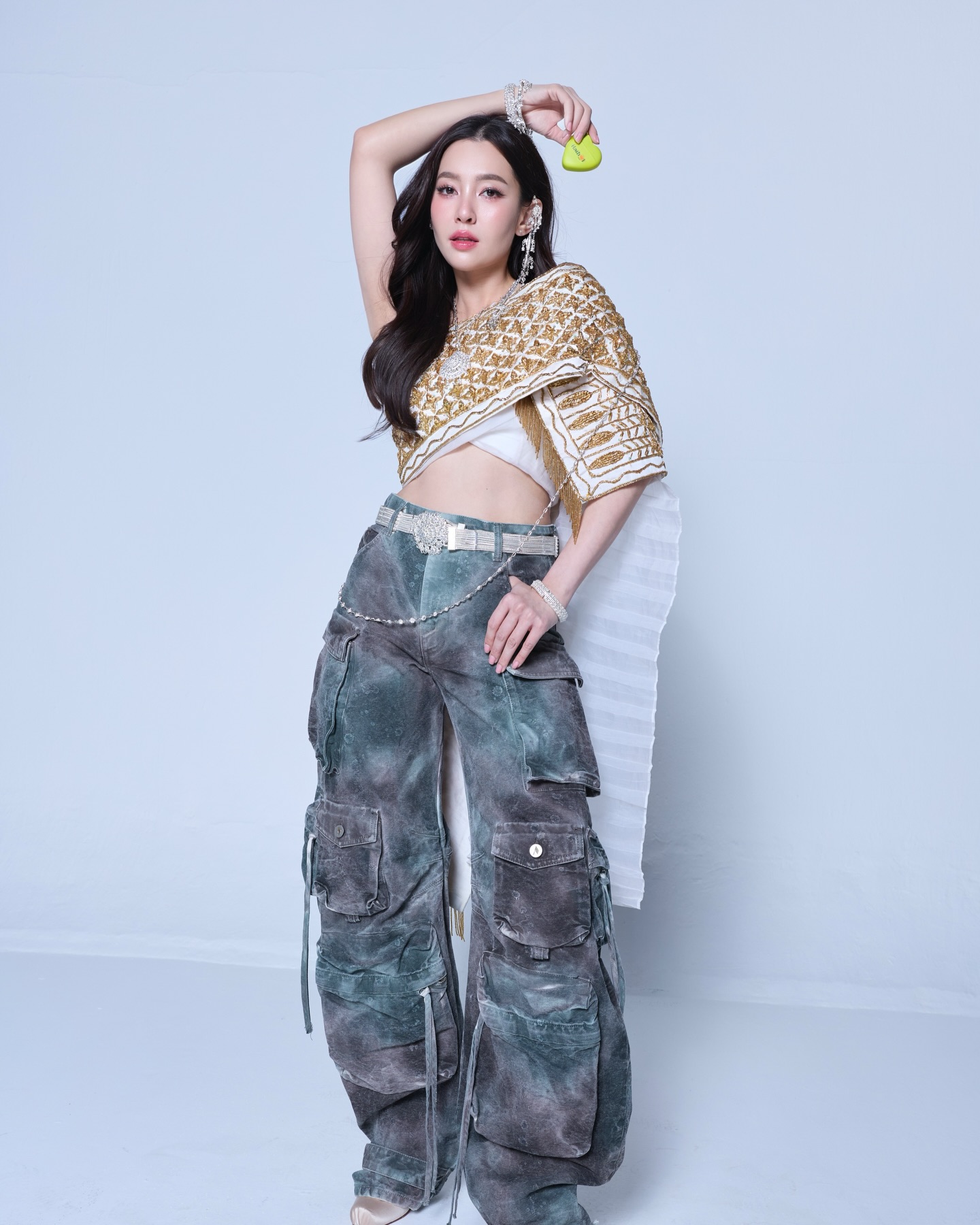 เบลล่า - ราณี แคมเปน