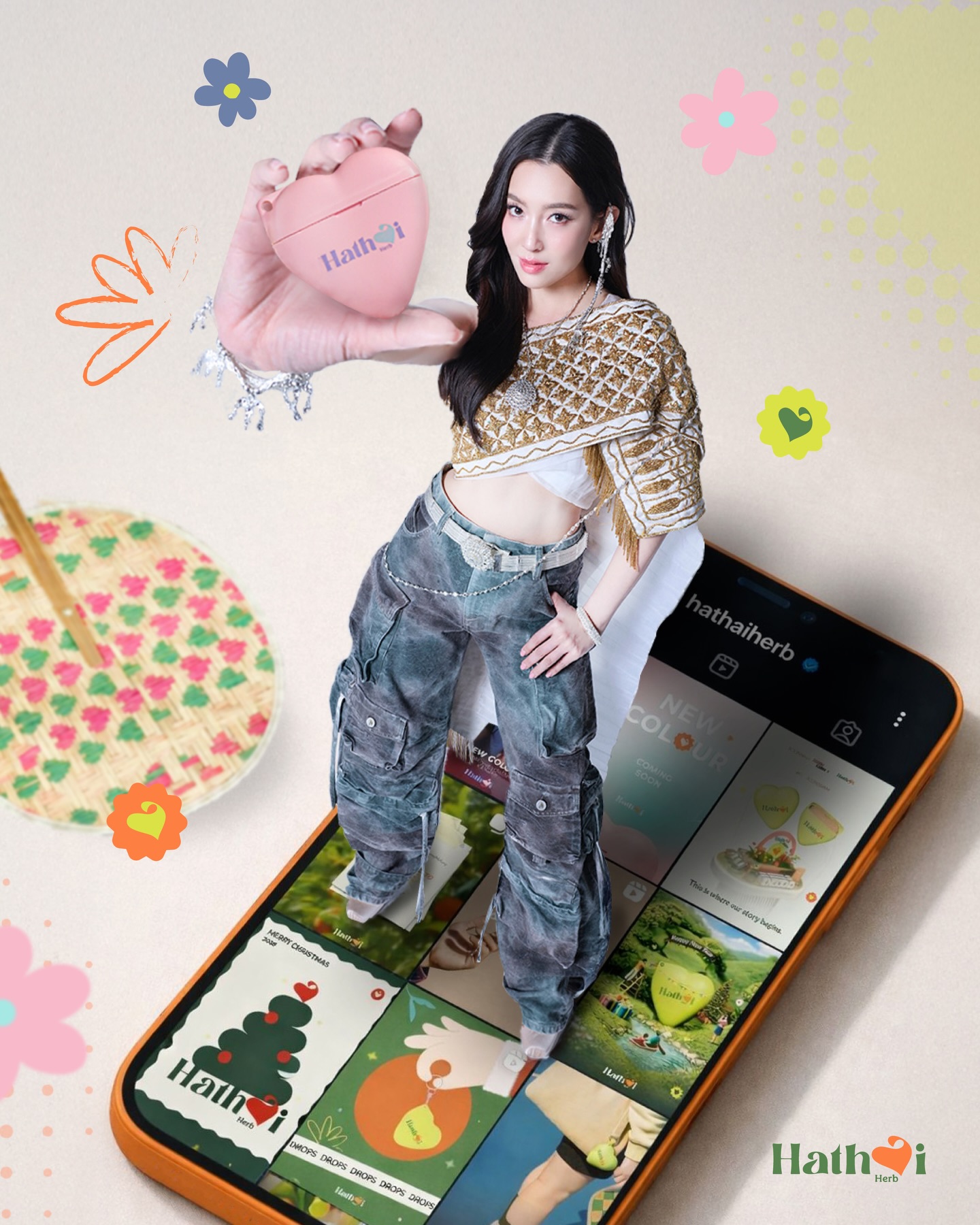 เบลล่า - ราณี แคมเปน