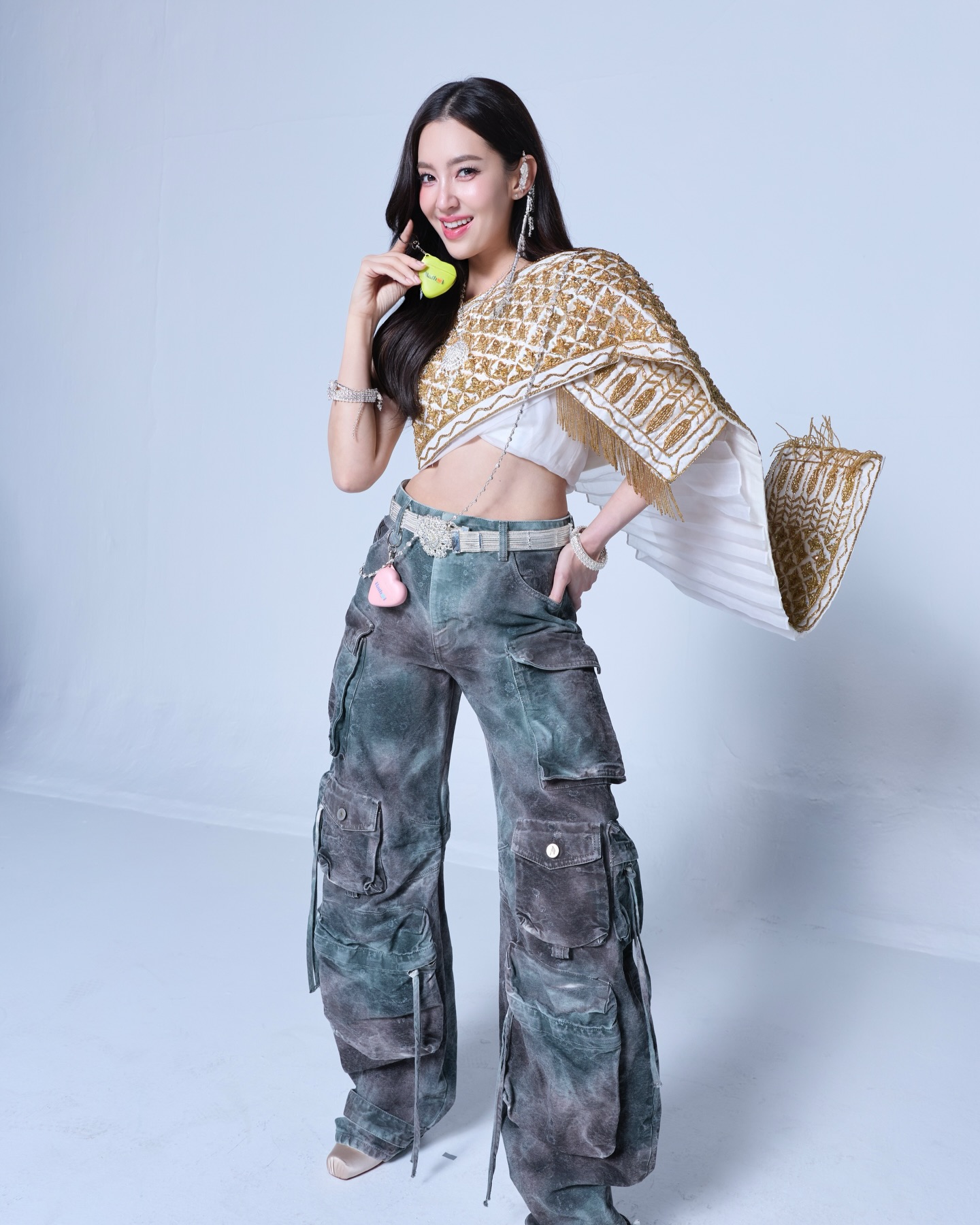 เบลล่า - ราณี แคมเปน