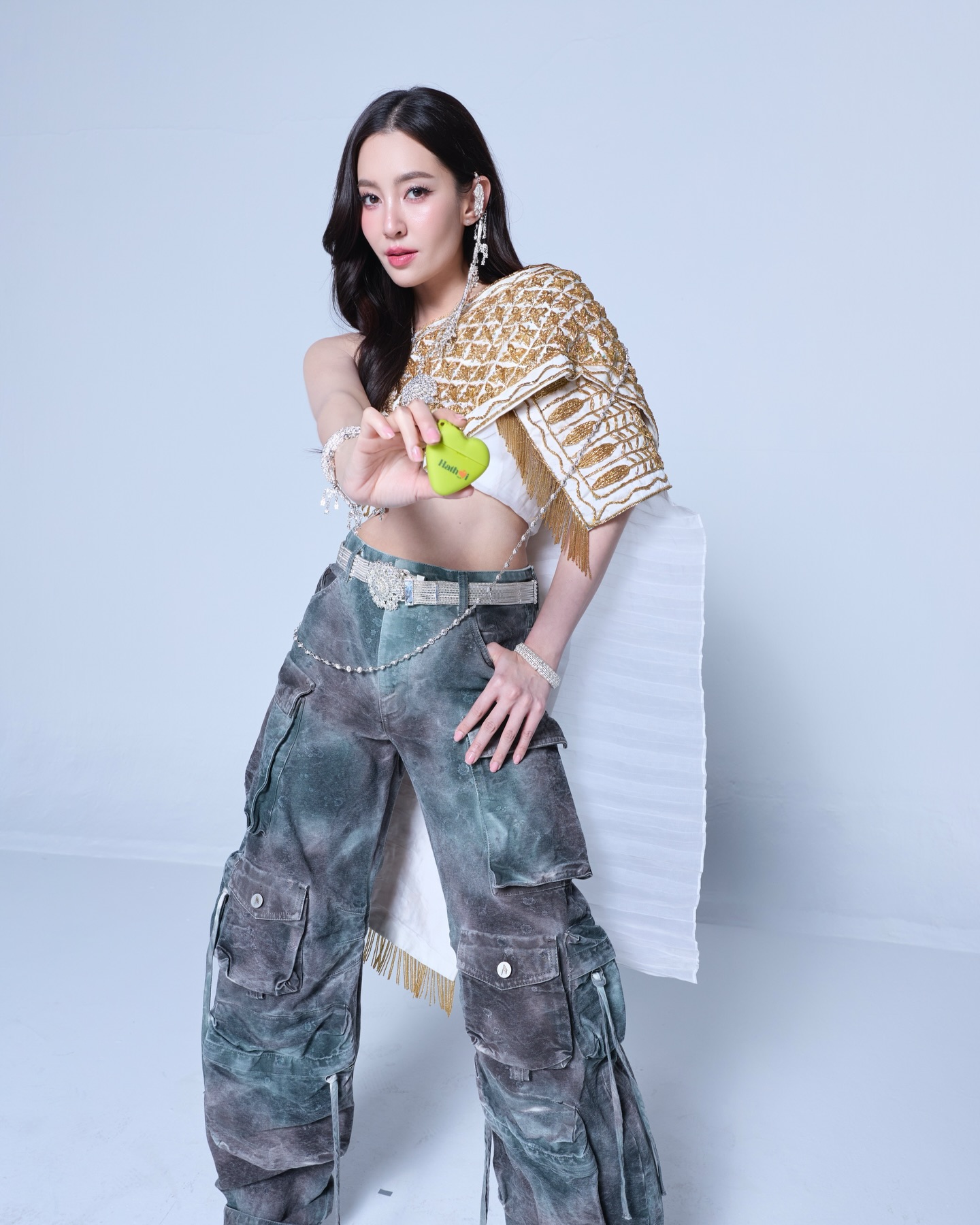 เบลล่า - ราณี แคมเปน