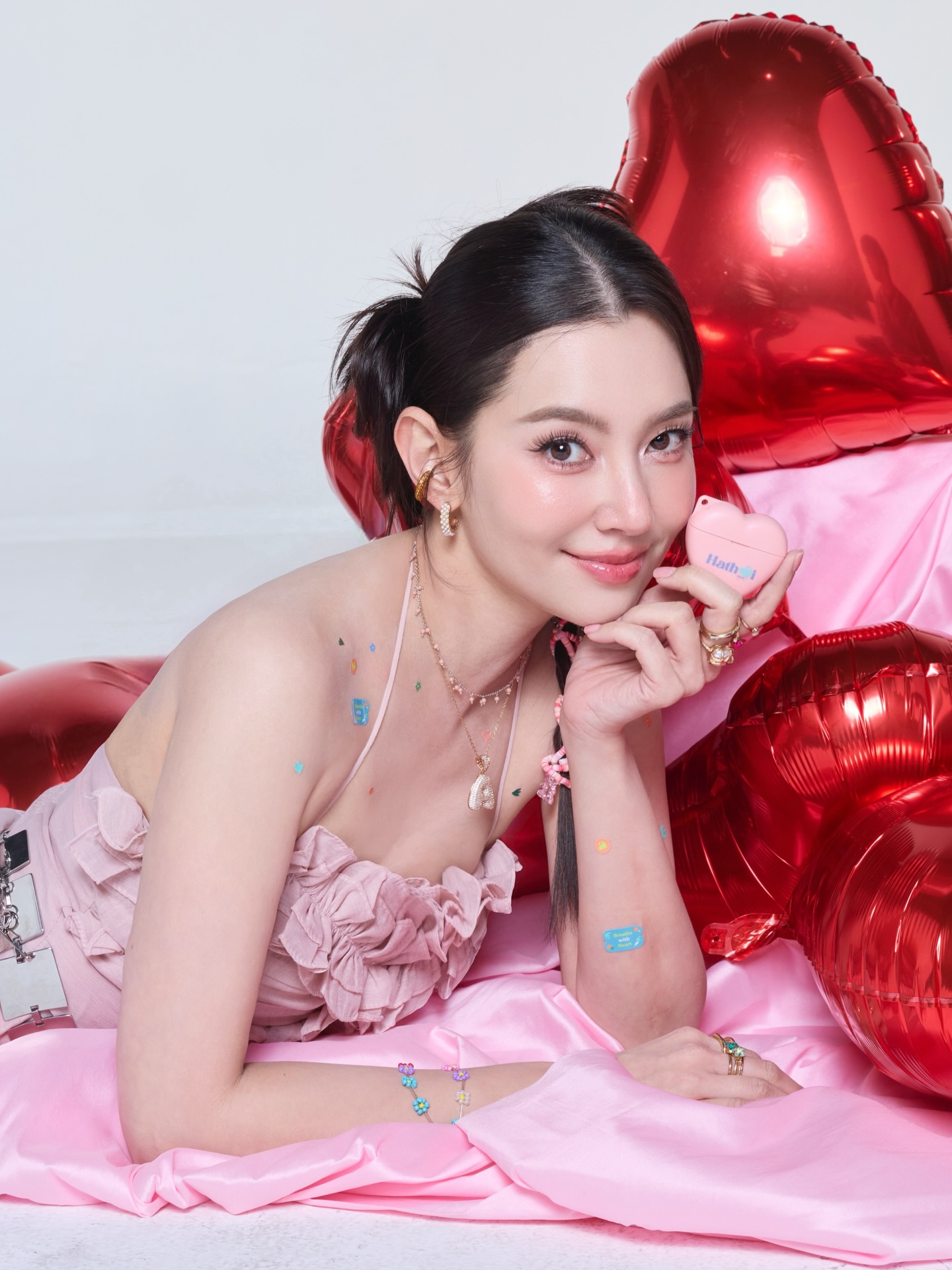 เบลล่า - ราณี แคมเปน