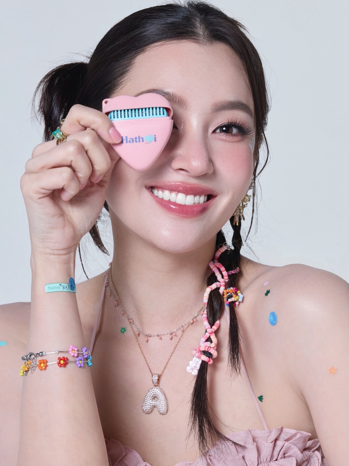 เบลล่า - ราณี แคมเปน