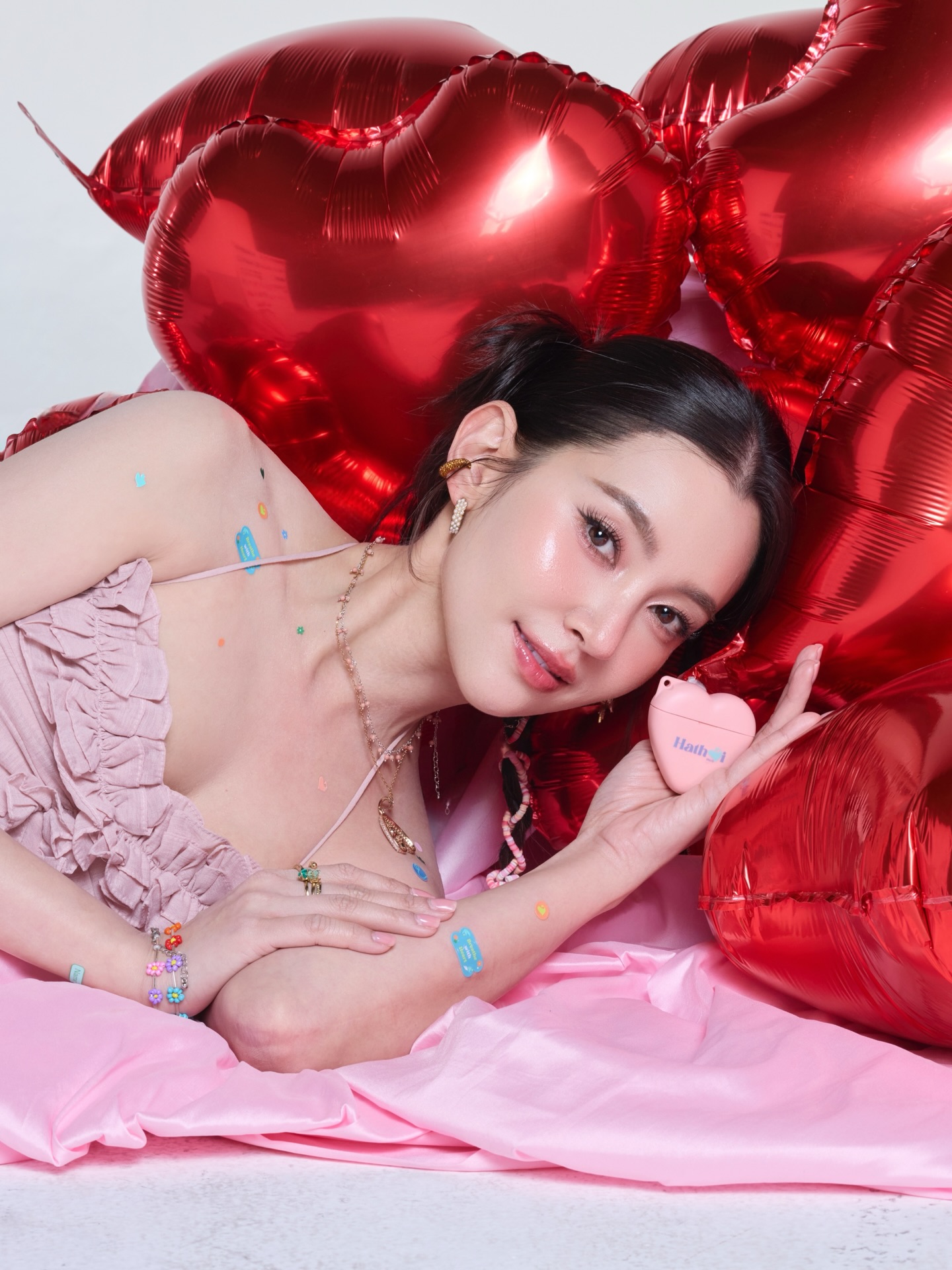 เบลล่า - ราณี แคมเปน