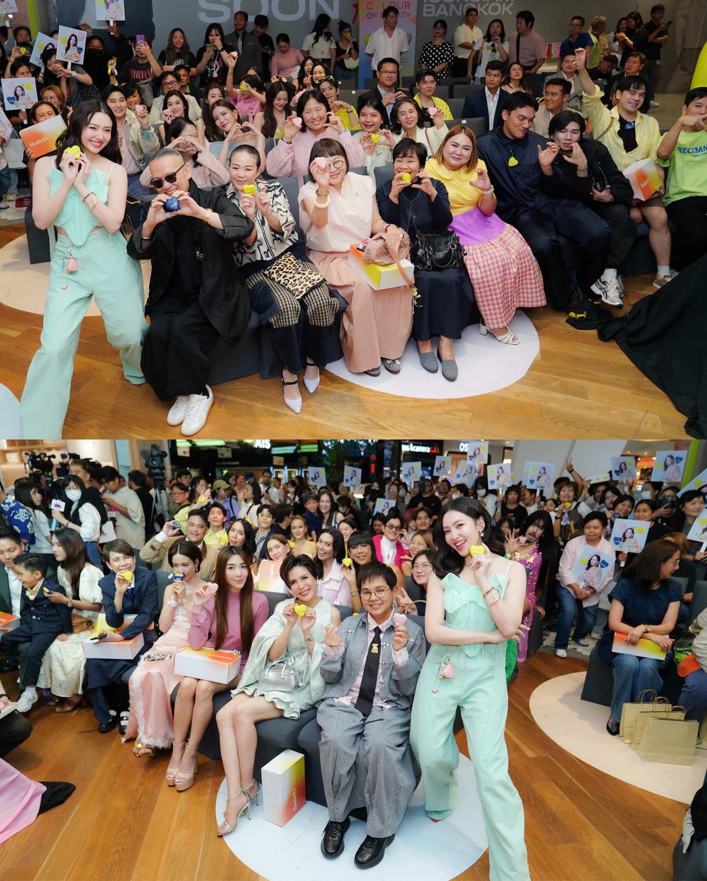 เบลล่า - ราณี แคมเปน